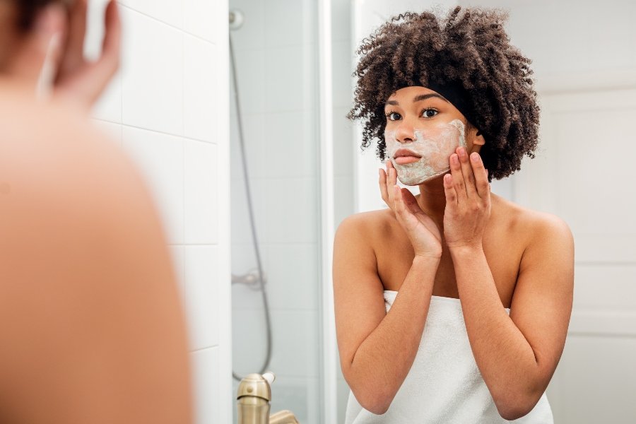 Know Your Skin Type