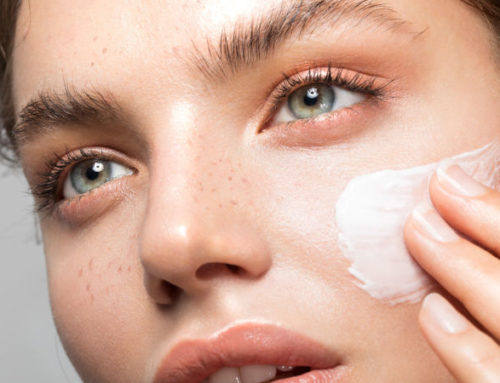 Should I Switch my Foundation for the Winter?