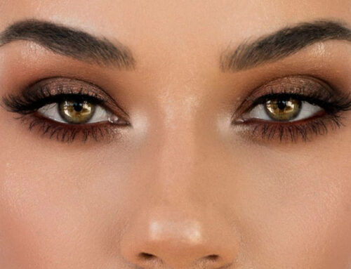 Transforming your daytime makeup look into a stunning night-time makeup look
