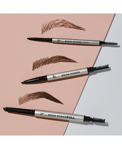 Brow pencil or powder